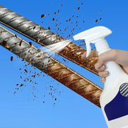 🔥Heavy-duty metal rust remover