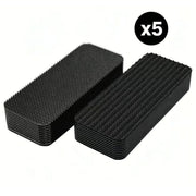 Hook and Loop Tape Sticky Back Double-Sided Command Adhesive Strip