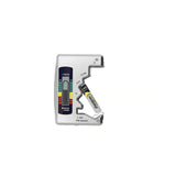 Smart Battery Tester Life Easier Tool