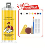 Multifunctional Tile Stone Crack Repair Kit