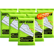 💖HOT SALE 50% OFF💖Quick-Clean Shoe Wipes