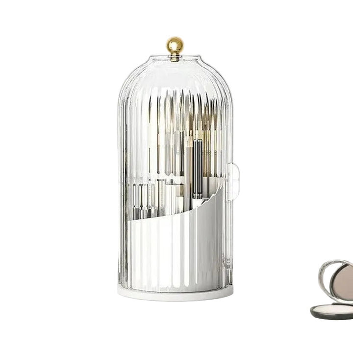 🏡🔥Hot Sale 50% OFF✨Sliding Lid Toothbrush Organizer