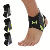 Lightweight Ankle Brace Compression Support Style 2