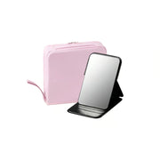 🔥Hot Sale🔥Stylish Handheld Partitioned Cosmetic Bag