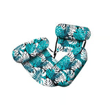 Inflatable Pool Lounge Chairs Style 6