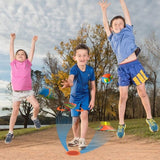 Jumping Bounce Fidget Toy Style 3