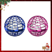 KIDOIA™ Flying Rotating Hover Ball Toy