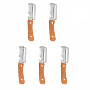 Kitchen Multi-Function Stainless Steel Thickened Fruit Peeler Knife