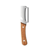 Stainless Steel Fruit Peeler Knife Style 7