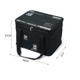 Large Capacity Waterproof Outdoor Camping Storage Bag
