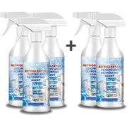 🔥Last Day Promotion 50% OFF - 🧊Defrosting Spray for Fridge Freezer