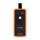 TPMS Activation Tool OEC-T5 for GM