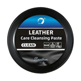 Premium Leather Cleaning Care Cream Conditioning Paste