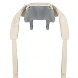 Electric Neck and Shoulder Heat Therapy Massager