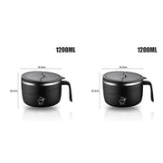 🔥Limited Time Promotion 50% OFF🔥304 Stainless Steel Insulated Ramen Bowl