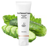 Gentle Versatile Aromatic Painless Hair Removal Cream