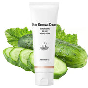 🔥Limited Time Promotion 50% OFF✨Versatile Aromatic  Hair Removal Cream