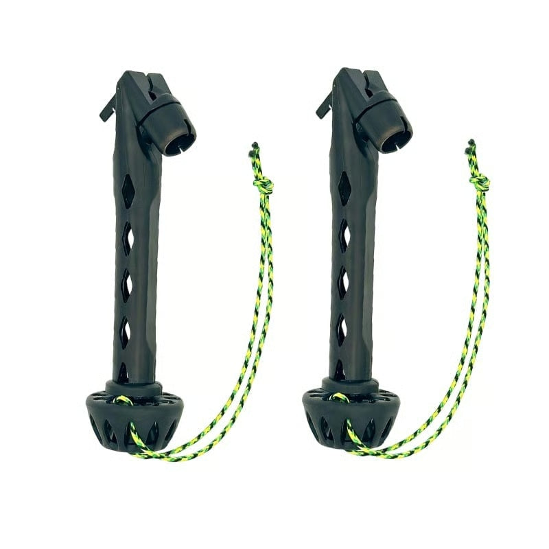 Magnetic Fly Threader & Knot Tying Tool