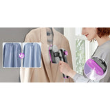 Mini Steam Iron GB plug Style 2