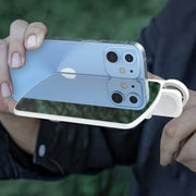 Mirror Reflection Clip  - Capture Stunning Reflections Instantly