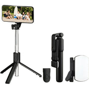 Mirror Reflection Clip  - Capture Stunning Reflections Instantly