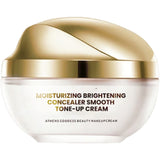 Moisturizing Brightening Concealer Smooth Tone Up Cream