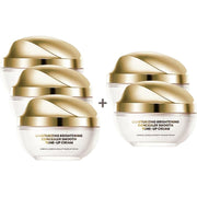 Moisturizing Brightening Concealer Smooth Tone-Up Cream