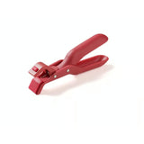 Multi Purpose Anti Scald Bowl Holder Clip for Kitchen