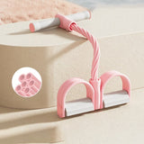 Multifunction Pedal Resistance Band Style 4