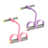 Multifunction Pedal Resistance Band Style 1