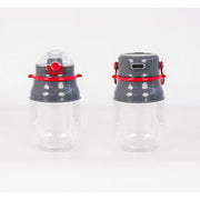 Multifunctional Large-Capacity Wireless Portable Juicer Cup