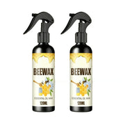 Natural Micro-Molecularized Beeswax Spray