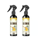 Natural Micro Molecularized Beeswax Spray Style 1