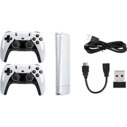 New Upgrade Retro Game Console Stick