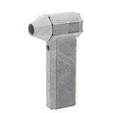 Powerful Blower with High Speed Duct Fan