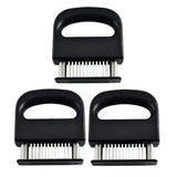 Professional Meat Tenderizer Spring Loaded Design