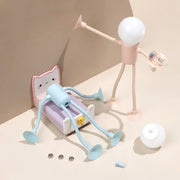 💥Sale 49% Off💡Changeable Shape Funny Sportsman Night Light