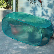 🌱 49% OFF NOW! ✨ Foldable Pop-Up Plant Mesh Cover – Protects Plants, Breathable Design & Easy Setup 🌿