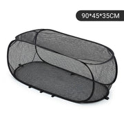 🌱 49% OFF NOW! ✨ Foldable Pop-Up Plant Mesh Cover – Protects Plants, Breathable Design & Easy Setup 🌿