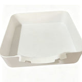 Universal Front-Load Washing Machine Drain Pan