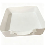 Universal Front-Load Washing Machine Drain Pan