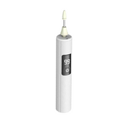 🥳2026 HOT SALE🥳💞50K+ SOLD!💅✨ 49% OFF! Professional Electric Nail Polisher – Smooths thick nails, 99-speed display. Multiple heads for shaping & buffing. Salon at home! 🌟💎