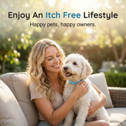 💥Last Day Special Sale 49% OFF🐕Natural Essential Oil Pet Pest Repellent Collar