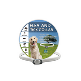💥Last Day Special Sale 49% OFF🐕Natural Essential Oil Pet Pest Repellent Collar