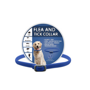 💥Last Day Special Sale 49% OFF🐕Natural Essential Oil Pet Pest Repellent Collar