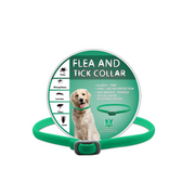 💥Last Day Special Sale 49% OFF🐕Natural Essential Oil Pet Pest Repellent Collar
