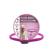 💥Last Day Special Sale 49% OFF🐕Natural Essential Oil Pet Pest Repellent Collar