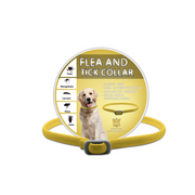 💥Last Day Special Sale 49% OFF🐕Natural Essential Oil Pet Pest Repellent Collar