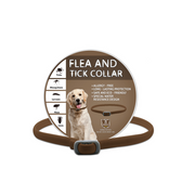 💥Last Day Special Sale 49% OFF🐕Natural Essential Oil Pet Pest Repellent Collar