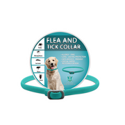 💥Last Day Special Sale 49% OFF🐕Natural Essential Oil Pet Pest Repellent Collar